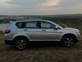 2019 Haval H6 I, серебристый - вид 5