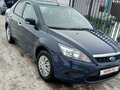 2010 Ford Focus II Рестайлинг, синий, 650000 рублей
