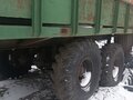 1996 Урал 4320, зелёный, 1000000 рублей - вид 10