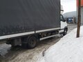 2009 Renault Mascott, белый, 1700000 рублей - вид 11