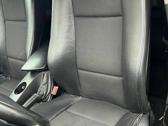2008 BMW X3 20d I (E83) Рестайлинг, синий, 1050000 рублей - вид 16
