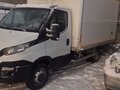 2016 Iveco Daily, белый, 5350000 рублей - вид 1