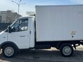 2019 ГАЗ ГАЗель (2705), белый, 1150000 рублей - вид 8
