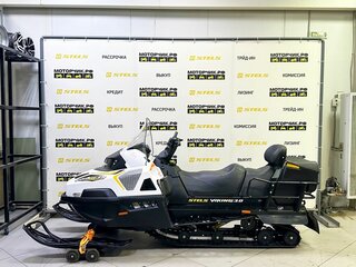 2026 Stels Viking 600, белый, 809000 рублей, вид 2
