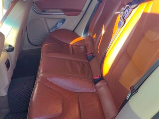 2011 Volvo S60 II, чёрный, 800000 рублей, вид 5