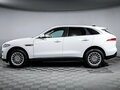 2019 Jaguar F-Pace I, белый, 3500000 рублей - вид 7