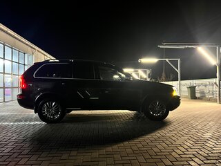 2012 Volvo XC90 I Рестайлинг, чёрный, 1700000 рублей, вид 5
