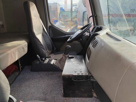 2010 Renault Premium, белый, 3700000 рублей, вид 4