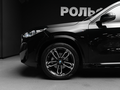 2025 BMW X1 20i xDrive III (U11/U12), чёрный - вид 9