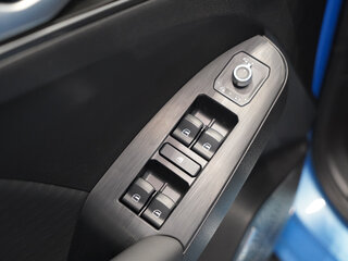 2025 Haval Jolion I Рестайлинг, голубой, 2749000 рублей, вид 3
