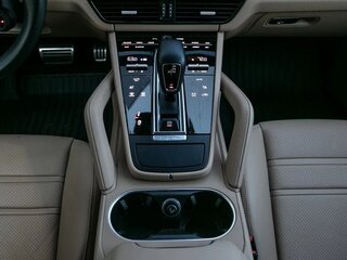 2022 Porsche Cayenne S Coupé III, белый, 14093855 рублей, вид 5