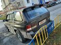 2000 SsangYong Musso I Рестайлинг, чёрный, 390000 рублей - вид 2
