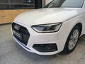 2020 Audi A4 35 TFSI V (B9) Рестайлинг, белый, 2650000 рублей - вид 6
