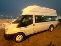 2013 Ford Transit, белый, 920000 рублей - вид 2