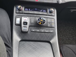 2020 Hyundai Palisade I, чёрный, 3333333 рублей, вид 4