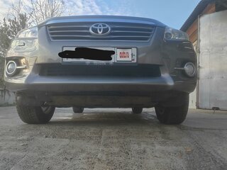 2011 Toyota RAV4 III (XA30) Рестайлинг, коричневый, 1685000 рублей, вид 1