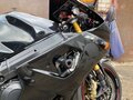 2003 Suzuki GSX-R 1000, чёрный, 550000 рублей - вид 2