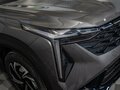 2026 Geely Cityray, серый, 3119990 рублей - вид 6
