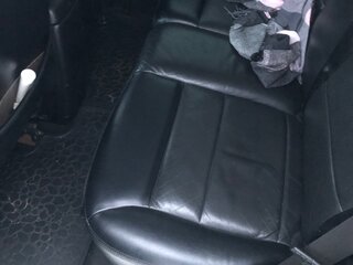 2004 Ford Maverick III, чёрный, 650000 рублей, вид 2