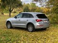 2016 Audi Q5 I (8R) Рестайлинг, серебристый, 1845085 рублей - вид 1