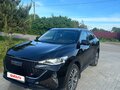 2023 Haval F7x I Рестайлинг, чёрный, 2750000 рублей