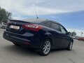 2012 Ford Focus III, синий, 900000 рублей - вид 7