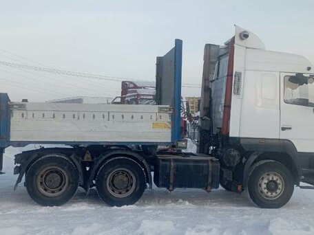 2011 МАЗ 6430, белый, 2800000 рублей, вид 4