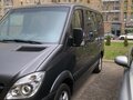 2007 Mercedes-Benz Sprinter, серый, 2600000 рублей - вид 1