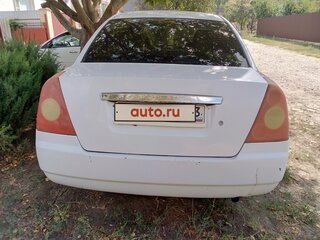 2009 Vortex Estina I, белый, 200000 рублей, вид 5