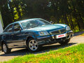 2002 ГАЗ 3111 «Волга», синий, 1325000 рублей - вид 3