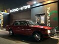 1981 Mercedes-Benz W123 200 4-speed, красный - вид 5