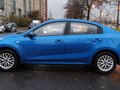 2020 Kia Rio IV, синий, 1600000 рублей - вид 9