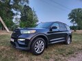 2019 Ford Explorer VI, чёрный, 2990000 рублей - вид 3