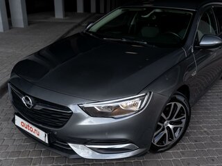2018 Opel Insignia II, серый, 1350000 рублей, вид 1