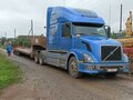 2008 Volvo VNL, голубой, 4780000 рублей - вид 8