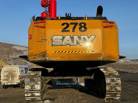 2023 Sany SY980H, 37000000 рублей, вид 5