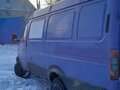 2004 ГАЗ ГАЗель (2705), синий, 450000 рублей