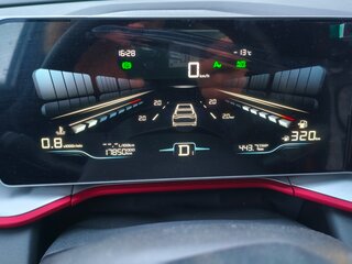 2024 Geely Coolray (Binyue Cool) I Рестайлинг, серый, 2200000 рублей, вид 4