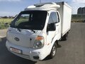 2007 Kia Bongo, белый, 650000 рублей - вид 2