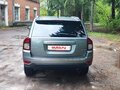 2011 Jeep Compass I Рестайлинг, серый, 1100000 рублей - вид 2