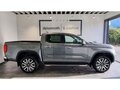 2024 Volkswagen Amarok II, серый, 9364223 рублей - вид 1