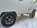 2015 УАЗ 2206, серебристый, 830000 рублей - вид 4