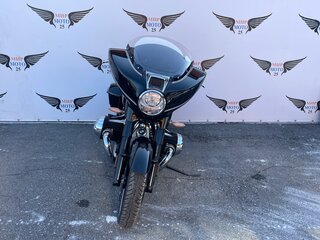 2022 BMW R 18 B, чёрный, 1900000 рублей, вид 3