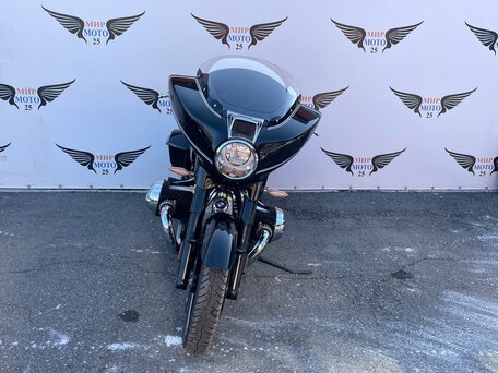 2022 BMW R 18 B, чёрный, 1900000 рублей, вид 3