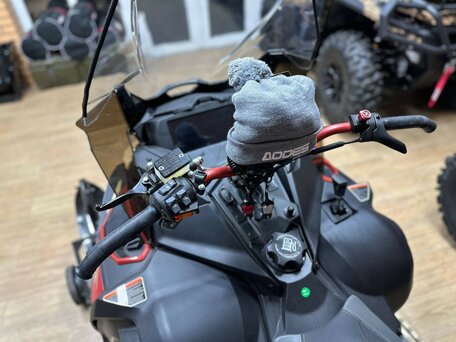2025 AODES (Odes) Snowcross 1000, бежевый, 999000 рублей, вид 2