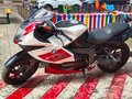 2013 BMW K 1300 S, красный, 630000 рублей - вид 1