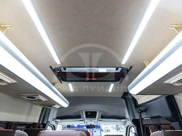 2024 Dongfeng K33, белый, 4650000 рублей - вид 2