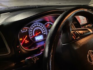2012 Nissan Teana II (J32) Рестайлинг, пурпурный, 700000 рублей, вид 3