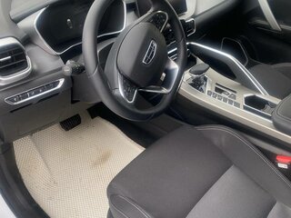 2023 Geely Coolray I, белый, 2000000 рублей, вид 5
