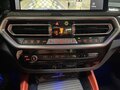 2022 BMW X3 M Competition I (F97) Рестайлинг, серебристый, 13796921 рублей - вид 7